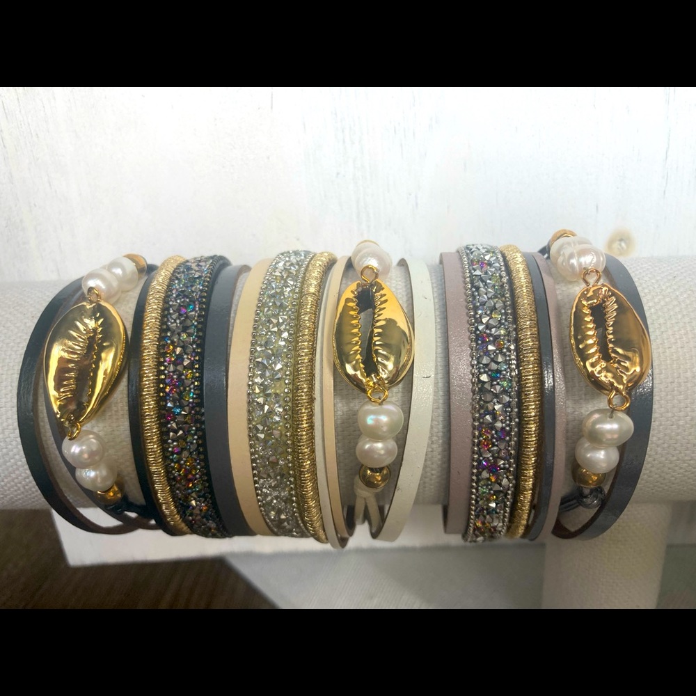 Bracelets